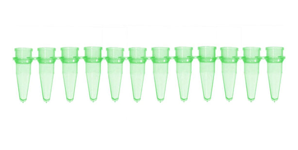 Bio Plas Inc. Thin Wall Micro Tubes 5020-5 - 100.0 Each - MDL-BPS5020-5