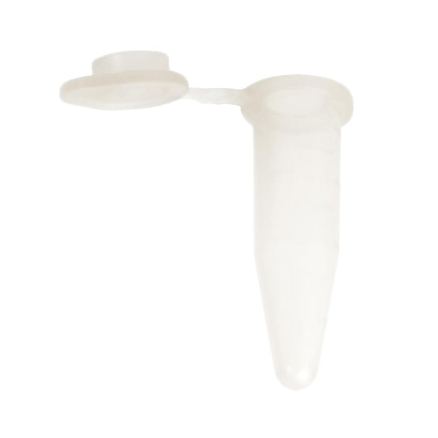Bio Plas Inc. Thin Wall Micro Tubes 5045-1 - 1000.0 Each - MDL-BPS5045-1