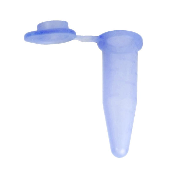 Bio Plas Inc. Thin Wall Micro Tubes 5045-4 - 1000.0 Each
