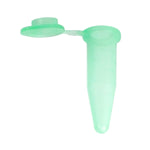 Bio Plas Inc. Thin Wall Micro Tubes 5045-5 - 1000.0 Each