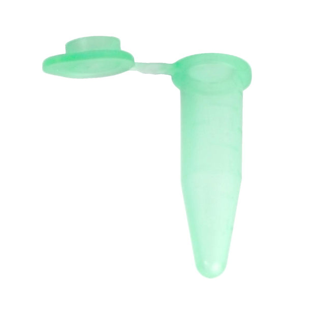 Bio Plas Inc. Thin Wall Micro Tubes 5045-5 - 1000.0 Each