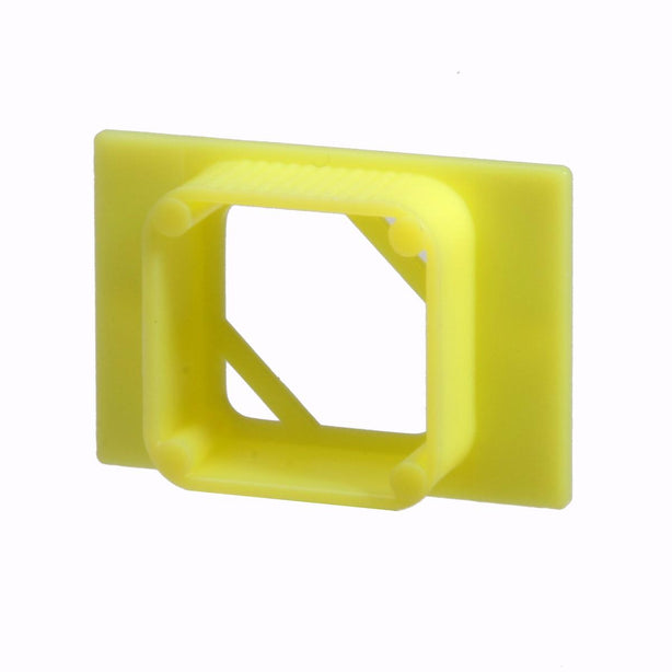Bio Plas Inc. Bio Plas Embedding Rings 6001 - 500.0 Each - MDL-BPS6001