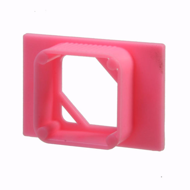 Bio Plas Inc. Bio Plas Embedding Rings 6002 - 500.0 Each - MDL-BPS6002