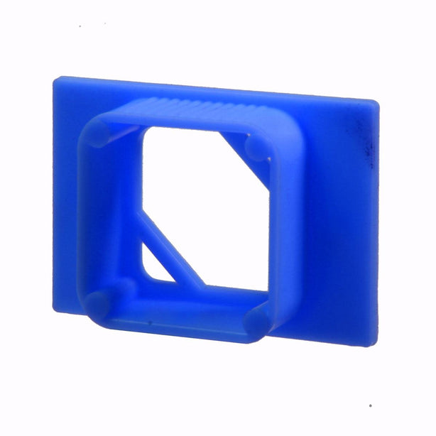 Bio Plas Inc. Bio Plas Embedding Rings 6004 - 500.0 Each - MDL-BPS6004