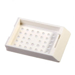 Histo Plas Histology Capsettes - 6030 - 500 Each - MDL-BPS6030