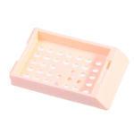 Histo Plas Histology Capsettes - 6032 - 500 Each - MDL-BPS6032