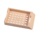 BIO PLAS INC. Histo Plas Histology Capsettes 6035 500 Each - MDL-BPS6035