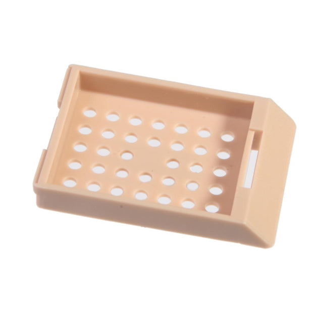 BIO PLAS INC. Histo Plas Histology Capsettes 6035 500 Each - MDL-BPS6035