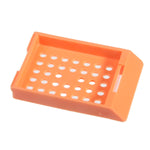 BIO PLAS INC. Histo Plas Histology Capsettes 6036 500 Each - MDL-BPS6036
