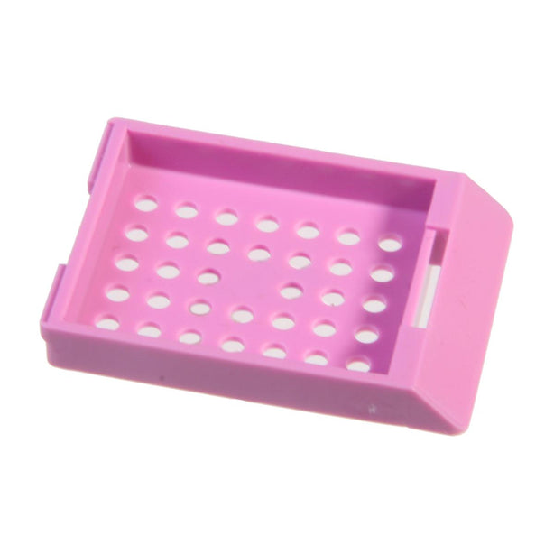 Histo Plas Histology Capsettes - 6037 - 500 Each - MDL-BPS6037