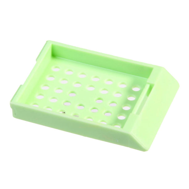 Histo Plas Histology Capsettes - 6041 - 500 Each - MDL-BPS6041