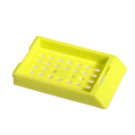 Capsette, Histo Plas, Lime, Histology - 6042 - 500 Each