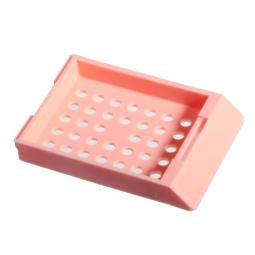 Histo Plas Histology Capsettes - 6043 - 500 Each - MDL-BPS6043