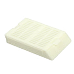 Histo Plas Histology Capsettes - 6050 - 500 Each - MDL-BPS6050