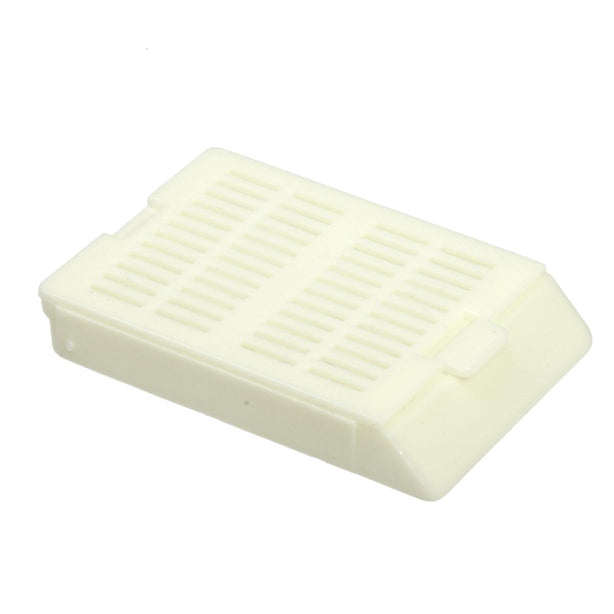 Histo Plas Histology Capsettes - 6050 - 500 Each - MDL-BPS6050