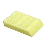 Histo Plas Histology Capsettes - 6051 - 500 Each - MDL-BPS6051