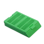 Bio Histology Capsette, Universal, Histo Plas, Green - 6053 - 500 Each