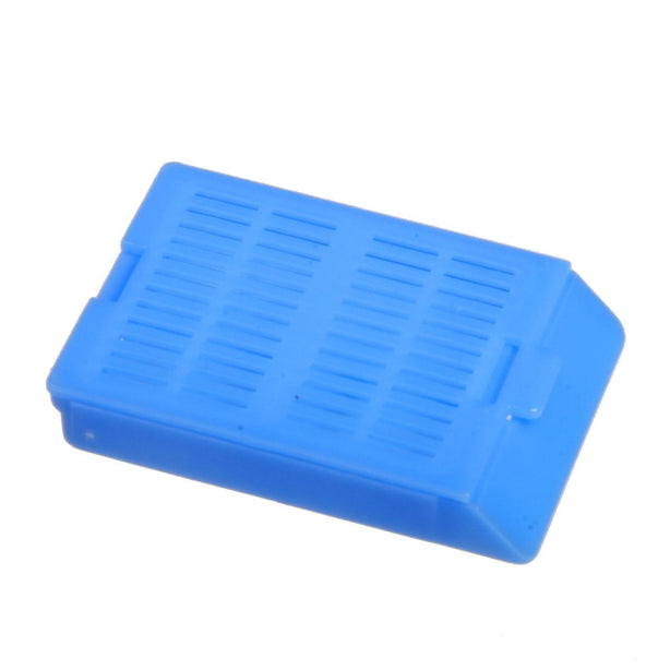 Histo Plas Histology Capsettes - 6054 - 500 Each - MDL-BPS6054