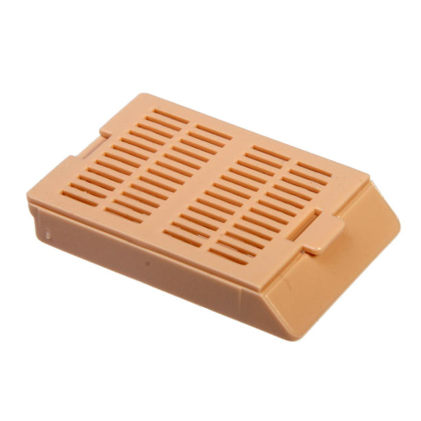 Histo Plas Histology Capsettes - 6055 - 500 Each - MDL-BPS6055