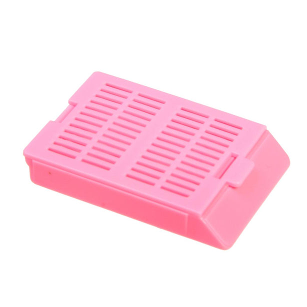 Histo Plas Histology Capsettes - 6063 - 500 Each - MDL-BPS6063