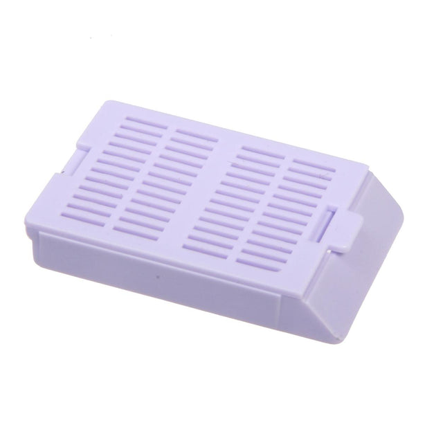 Histo Plas Histology Capsettes - 6065 - 500 Each - MDL-BPS6065