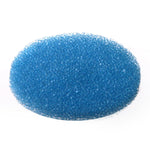 Bio Plas 6110 Pads, Biopsy, 29MM Diameter, Blue - MDL-BPS6110 - 1000 Each