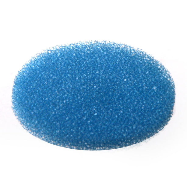 Bio Plas 6110 Pads, Biopsy, 29MM Diameter, Blue - MDL-BPS6110 - 1000 Each