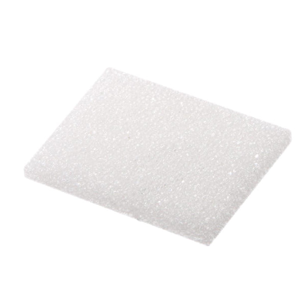 Bio Plas 6130 Pads, Biopsy, 1X1.25", White - MDL-BPS6130 - 1000 Each