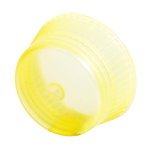 Bio Plas Inc. Uni-Flex Safety Caps 6530 - 1000.0 Each