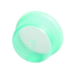 Bio Plas Inc. Uni-Flex Safety Caps 6565 - 1000.0 Each