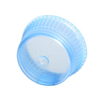 Bio Plas Inc. Uni-Flex Safety Caps 6570 - 1000.0 Each