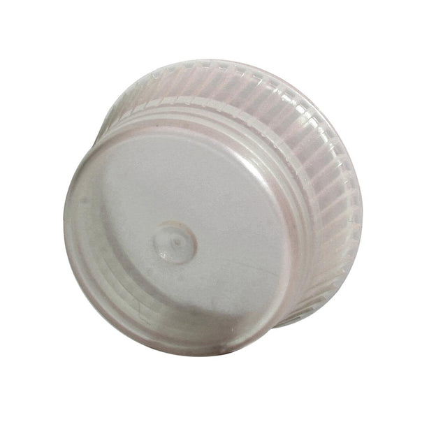 Bio Plas Inc. Uni-Flex Safety Caps 6575 - 1000.0 Each