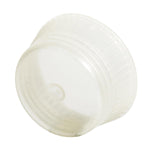 Bio Plas Inc. Uni-Flex Safety Caps 6600 - 1000.0 Each