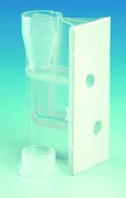Biomedical Polymers Inc Funnel by Biomedical Polymers Inc BMP-CYTO-DB25 - 250.0 Each - MDL-BPYCYTODB25