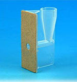 BMP Single Cytology Funnels - BMP-CYTO-S50BP - 500 Each - MDL-BPYCYTOS50BP