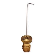 Brymill Cry-Ac Liquid Nitrogen Delivery System/Components - 103-20S - 1 Each - MDL-BQL10320S