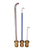 Brymill Cryogenic Systems Brymill Cryogenic Systems Bent Spray Extension - BQL10320
