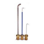 Brymill Cryogenic Systems Brymill Cryogenic Systems Bent Spray Extension 103 - 1.0 Each