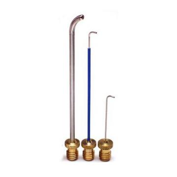 Brymill Cryogenic Systems Brymill Cryogenic Systems Bent Spray Extension 103 - 1.0 Each