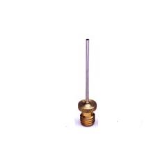 Liquid Nitrogen Straight Spray Extension Needles - 107-16 - 1 Each - MDL-BQL10716
