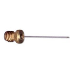 BRYMILL CRYOGENIC SYSTEMS Liquid Nitrogen Straight Spray Extension Needles 107-18 1 Each - MDL-BQL10718
