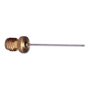 BRYMILL CRYOGENIC SYSTEMS Liquid Nitrogen Straight Spray Extension Needles 107-18 1 Each - MDL-BQL10718