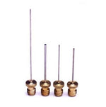 BRYMILL CRYOGENIC SYSTEMS Liquid Nitrogen Straight Spray Extension Needles 107-20 1 Each - MDL-BQL10720