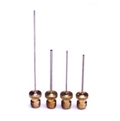 BRYMILL CRYOGENIC SYSTEMS Liquid Nitrogen Straight Spray Extension Needles 107-20 1 Each - MDL-BQL10720