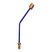 Brymill Cryogenic Systems Spray Extensions Cryosurgical 45° Adapter - BQL31045