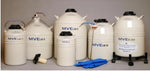 Brymill Cryogenic Systems Liquid Nitrogen Storage Dewar, 2 L - BQL50120