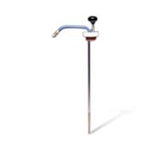BRYMILL CRYOGENIC SYSTEMS Brymill Cryogenic Liquid Nitrogen Withdrawal Tube 503 1 Each - MDL-BQL503