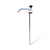 BRYMILL CRYOGENIC SYSTEMS Brymill Cryogenic Liquid Nitrogen Withdrawal Tube 503 1 Each - MDL-BQL503