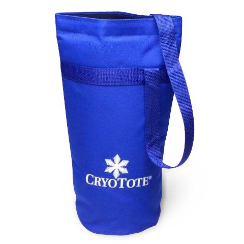 Brymill Cryogenic Systems Cryo Tote Carry Bag - 601 - 1 Each - MDL-BQL601