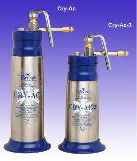 Brymill Cry-Ac Liquid Nitrogen Delivery System/Components - B-700 - 1 Each - MDL-BQLB700